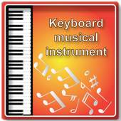 keyboard musical instrument 1.0