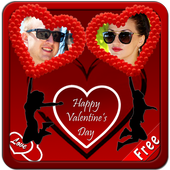 Valentines Day Wallpaper 2017 icon