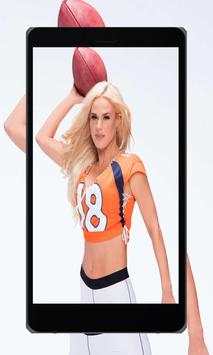 Lana WWE Wallpaper screenshot 4