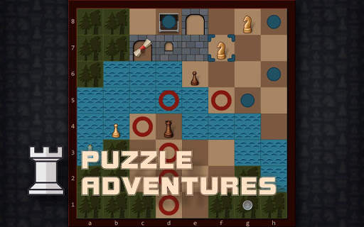 CHESSMASTER Free screenshot 8