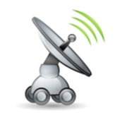 LocationTracker Data Checker icon