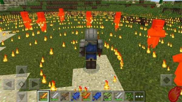 Swords Mod for minecraft screenshot 3