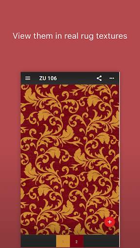 Ramsha Carpet скриншот 1