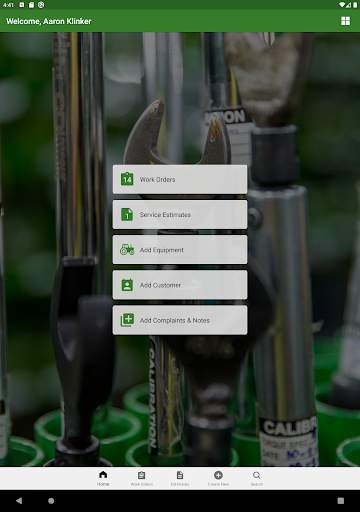 John Deere Expert App screenshot 11