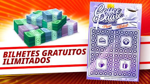 Raspadinha - Super Loteria! screenshot 5