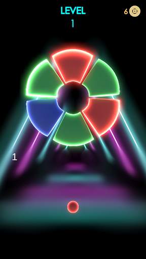 Color Up - Paint Game screenshot 3