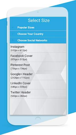 Passport Size Photo Maker screenshot 6