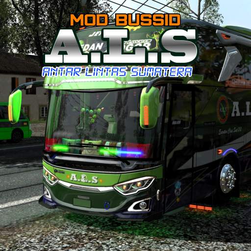 Mod Bussid ALS 1.3