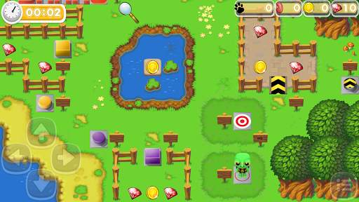 Bobby Turtle screenshot 2