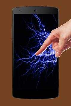 Electric Screen Prank screenshot 1