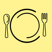 Pick My Eats icon