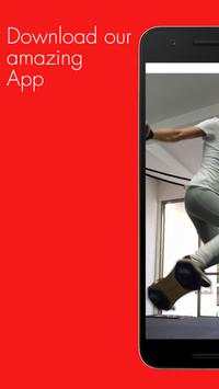 sarit fitness screenshot 1