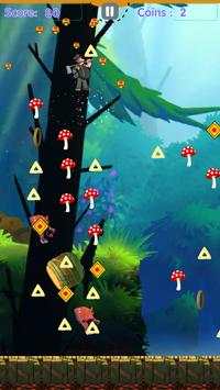Woodsman Jump screenshot 15