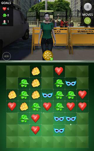 Fan: The Game screenshot 12