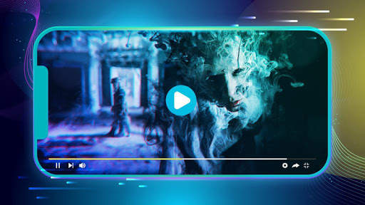 Max Videos Pro 4 تصوير الشاشة