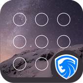 AppLock Theme - Apple 1.2
