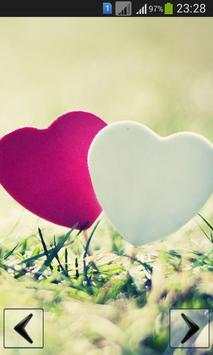 Love HD Wallpapers screenshot 7