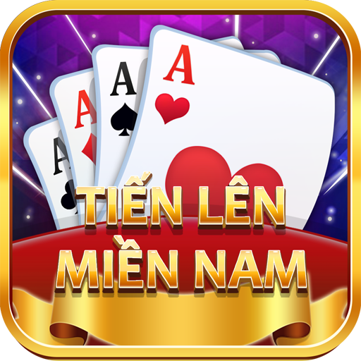 Tiến Lên Miền Nam - Đánh Bài icon
