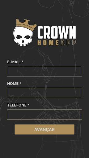 Crown Home App screenshot 1