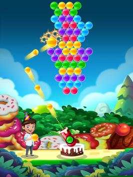 Bubble Birthday screenshot 9