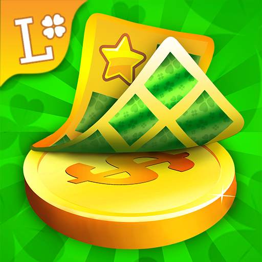 Lucktastic: Win Prizes, Real Rewards, & Gift Cards 2.33.2