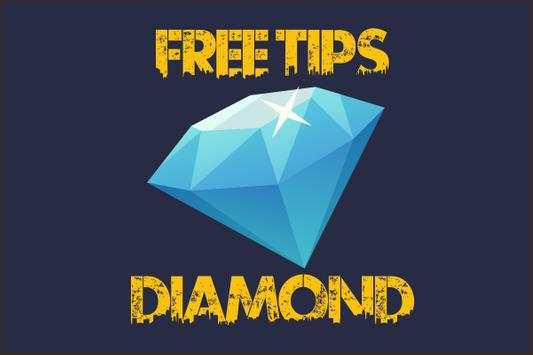 Collect Diamond Free Fire Trick screenshot 1