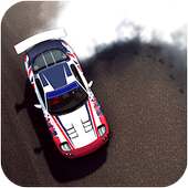 Car Drifting Max Driving logo