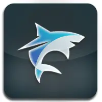Shark Download : for Facebook , Instagram and more