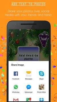 Add Text to Photos screenshot 14