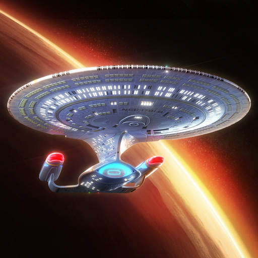 Star Trek™ Fleet Command 1.000.35265