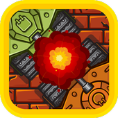 Tank 1990 icon
