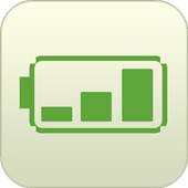 Battery Calibration on 9Apps