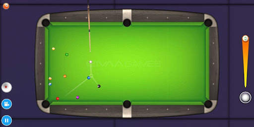 3D Real Pool - 8 Ball Pool - Snooker Game screenshot 8