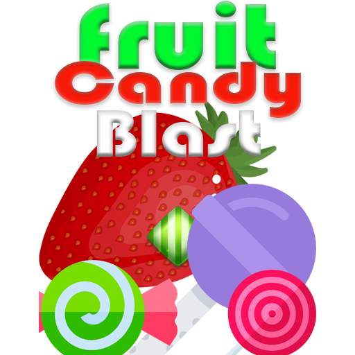 Fruit Candy Blasts 1.0