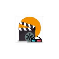 My movies logo