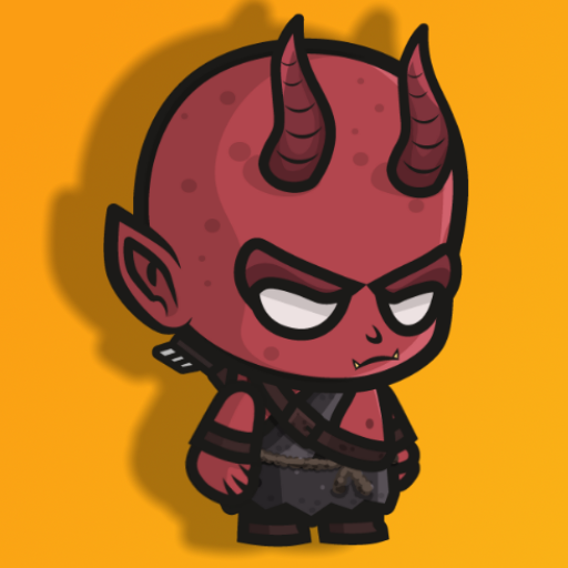 Idle Cannon Quest - Tap Clicker Tycoon icon