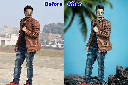 Background Eraser Background Changer screenshot 2