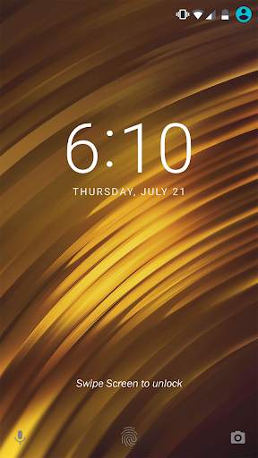 Wallpaper for Xiaomi MIUI 6,8,9,10,11 Wallpapers screenshot 5