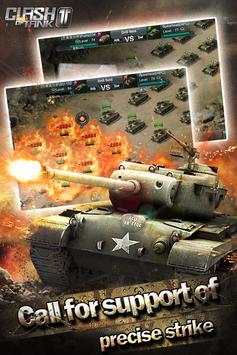 Clash of Tank screenshot 3