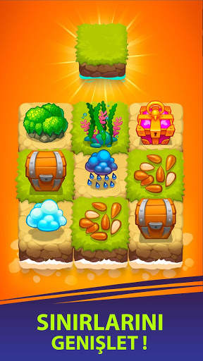 Doodle God Idle: Tıklamak Basit screenshot 3