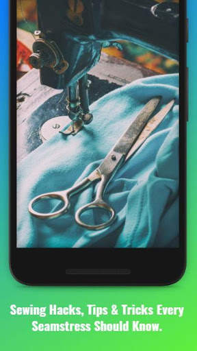 Sewing Tips screenshot 2