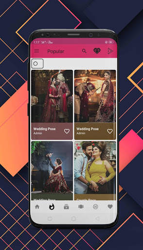 📸Pose For Girls- Attitude , Selfie Pose screenshot 2