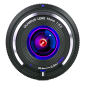 camera for nokia 6 icon