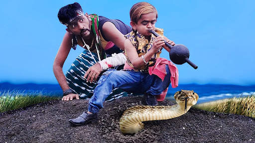 Chhotu Dada App : Comedy Video screenshot 2
