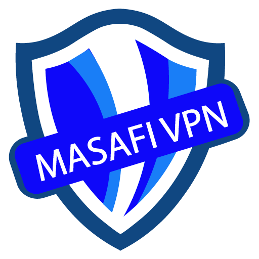 Masafi VPN - Ultimate VPN Proxy &amp; Secure Service. icon