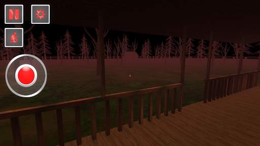 Killer ghost: haunted game 3d screenshot 7