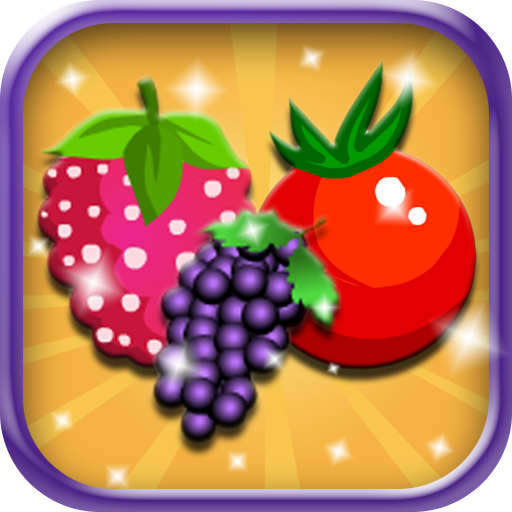 Fruits Matching Game icon