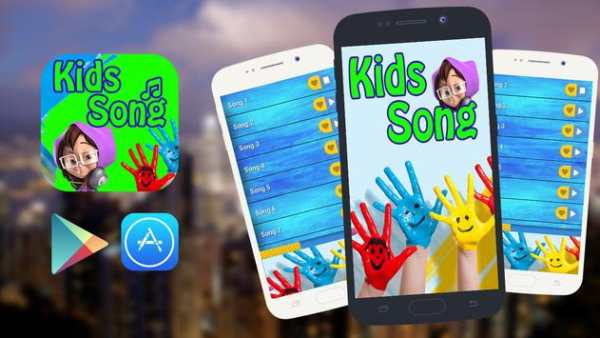 Kids Song Baby screenshot 3