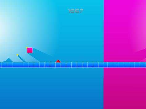 Really Impossible Geometry скриншот 2