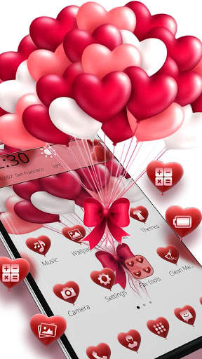 Romantic love theme list 5 تصوير الشاشة